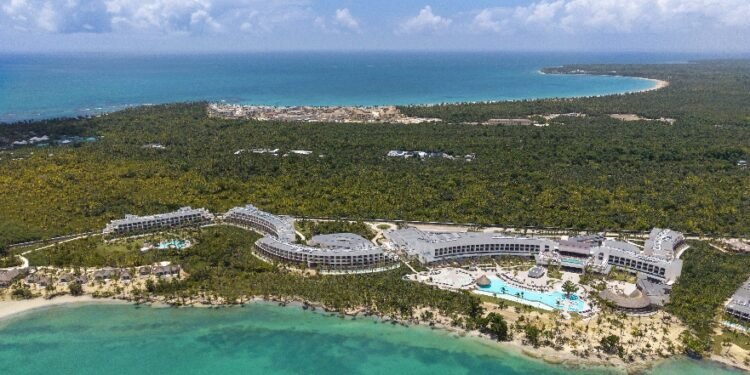 Miches, el destino dominicano que entra en la lista «52 Places to Go 2026» del New York Times