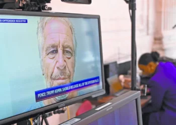 Los estadounidenses creen que los archivos Epstein muestran que los poderosos no rinden cuentas: Encuesta