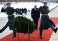 Por qué estos cuatro años de guerra han sido un desastre para Putin