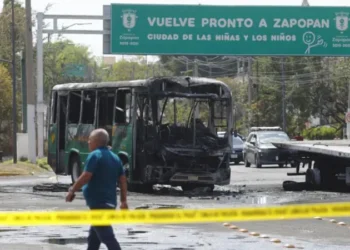 «Fue la casa elegida por el narco»: Guadalajara, la capital de Jalisco desde la que «El Mencho» construyó un imperio de violencia