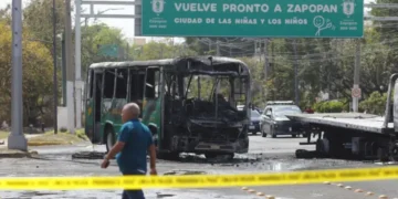 «Fue la casa elegida por el narco»: Guadalajara, la capital de Jalisco desde la que «El Mencho» construyó un imperio de violencia