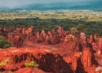 El país se encamina certificar tierras raras en este 2026