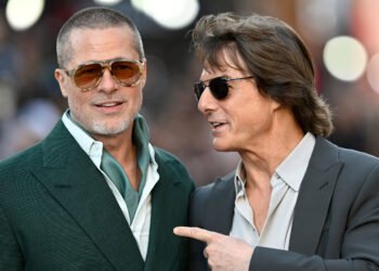 El video de IA de Brad Pitt y Tom Cruise que preocupó a Hollywood