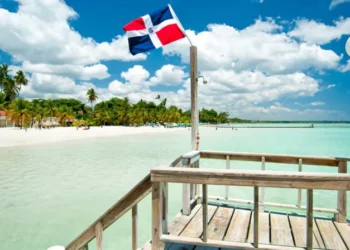 República Dominicana y México, los nuevos destinos de refugio ante la crisis que azota el Caribe