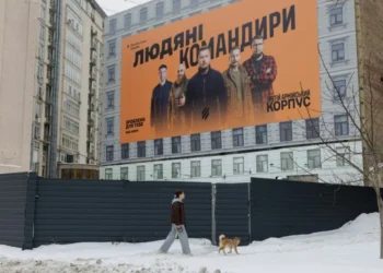 Los obstáculos para celebrar elecciones en tiempos de guerra en Ucrania