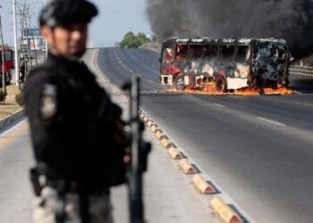 El caos en México beneficia turismo de República Dominicana