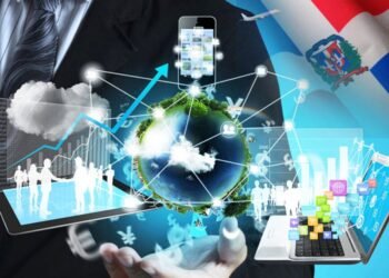 Entre Google y la NASA: una intensa apuesta por la economía tecnológica