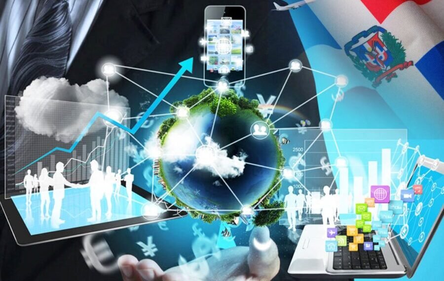 Entre Google y la NASA: una intensa apuesta por la economía tecnológica