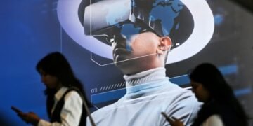 Experto en computación advierte que carrera de la IA amenaza supervivencia humana