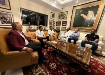 República Dominicana envía a MLB su roster oficial para el Clásico Mundial de Béisbol