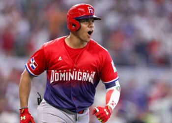 Clásico Mundial de Béisbol definirá dos plazas a los mejores de América para los Juegos Olímpicos
