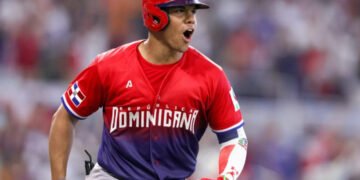 Clásico Mundial de Béisbol definirá dos plazas a los mejores de América para los Juegos Olímpicos