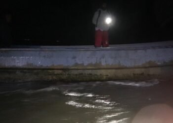 En yola hacia Puerto Rico: Pagan hasta US$10,000 por un riesgo fatal