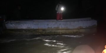 En yola hacia Puerto Rico: Pagan hasta US$10,000 por un riesgo fatal