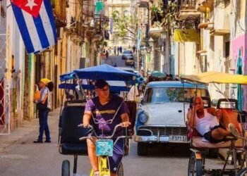 Cuba desempolva doctrina “Guerra de Todo el Pueblo”