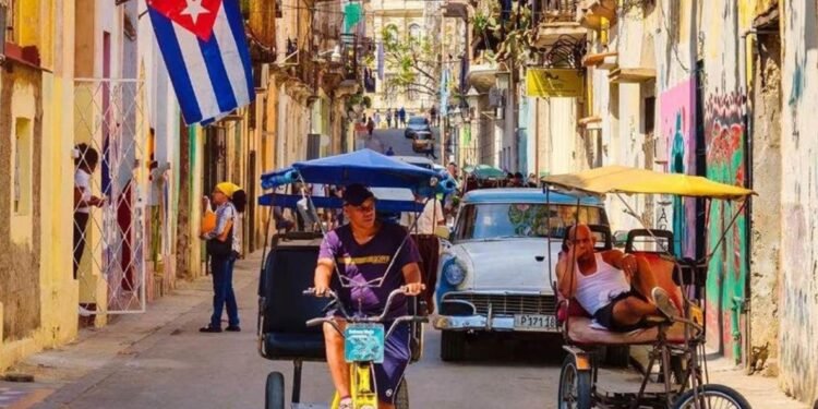 Cuba desempolva doctrina “Guerra de Todo el Pueblo”