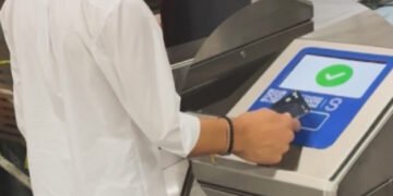 ¿Cómo funciona la tarifa integrada de los corredores de autobuses y del Metro de Santo Domingo?