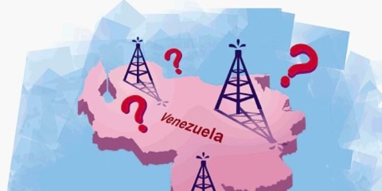 Soberanía sin poder: la lección venezolana