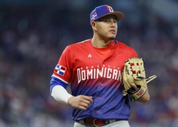 República Dominicana es número 3 como probable campeón en el Clásico Mundial de Béisbol