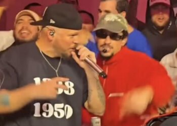 Residente y Bad Bunny podrían grabar su película en RD tras no encontrar apoyo del gobierno boricua