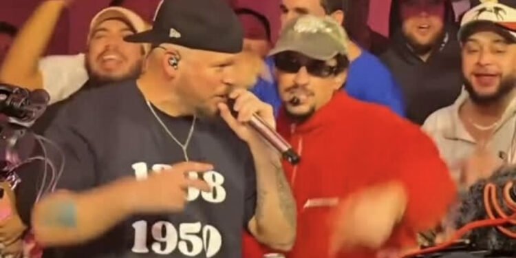 Residente y Bad Bunny podrían grabar su película en RD tras no encontrar apoyo del gobierno boricua