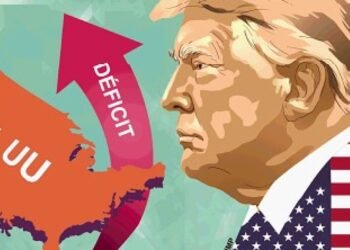 Más allá de la guerra arancelaria: la lógica estructural del déficit externo