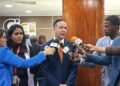 PLD trabaja en evaluación del desempeño gubernamental y felicita a la JCE por nueva cédula | Video