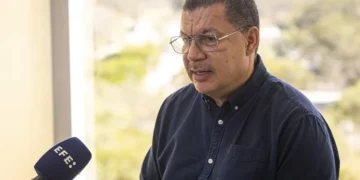 Opositor venezolano: para llegar a un proceso electoral se deben restablecer los derechos