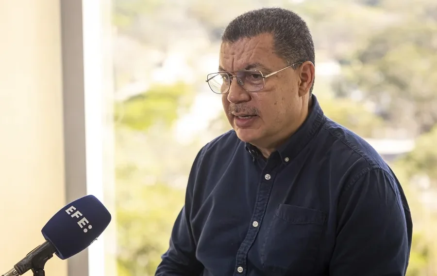 Opositor venezolano: para llegar a un proceso electoral se deben restablecer los derechos