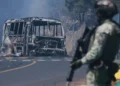 México: tras la muerte de ‘El Mencho’ habrá reajustes en el CJNG, dice especialista