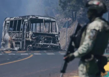 México: tras la muerte de ‘El Mencho’ habrá reajustes en el CJNG, dice especialista