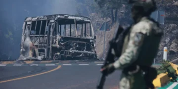 México: tras la muerte de ‘El Mencho’ habrá reajustes en el CJNG, dice especialista