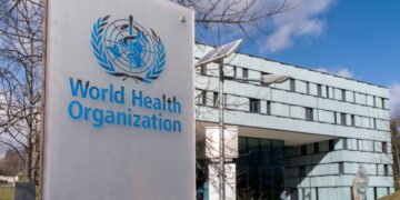 La OMS pide 1.000 millones de dólares para hacer frente a las crisis sanitarias en 2026