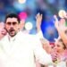 Una mirada cinematográfica al show de Bad Bunny en el Super Bowl 2026