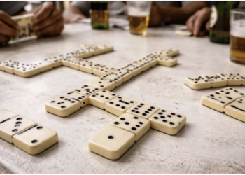 La república de las fichas