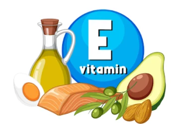 Lo que debes saber sobre la vitamina E y su impacto en el organismo