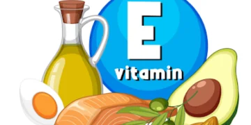 Lo que debes saber sobre la vitamina E y su impacto en el organismo