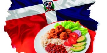 Gastronomía: “La bandera”, nutritiva… si es equilibrada