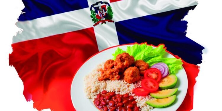 Gastronomía: “La bandera”, nutritiva… si es equilibrada