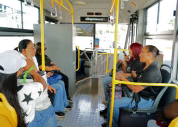 Usuarios valoran modernización del corredor Independencia, señalan aun quedan aspectos por mejorar