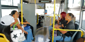 Usuarios valoran modernización del corredor Independencia, señalan aun quedan aspectos por mejorar