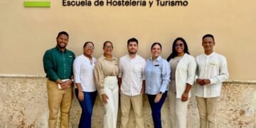 Melia Hotels inaugura escuela de hostelería ‘Gabriel Escarrer Juliá’ en colaboración con INFOTEP
