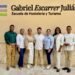 Melia Hotels inaugura escuela de hostelería ‘Gabriel Escarrer Juliá’ en colaboración con INFOTEP