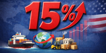 ¿Cómo los nuevos aranceles de Donald Trump afectarían a la República Dominicana y a otros países?