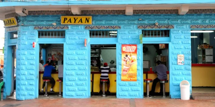 Conflicto familiar sacude los cimientos de la icónica Barra Payán