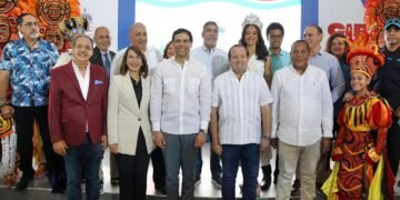 Desfile Nacional del Carnaval 2026 será el 15 marzo dedicado a la provincia de Puerto Plata