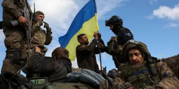 Cuatro años después, Rusia sigue pagando un error de cálculo fatal en Ucrania