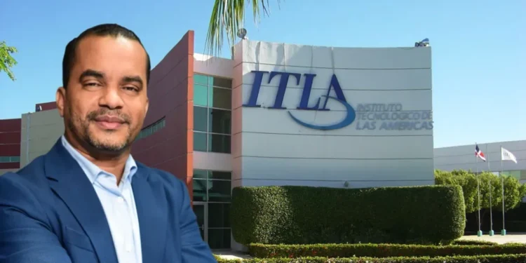 Nuevo rector del ITLA apuesta por la internacionalización y programas en inteligencia artificial