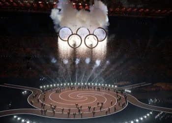 La armonía entre la ciudad y la montaña inaugura los Juegos Olímpicos de Invierno Milán Cortina 2026