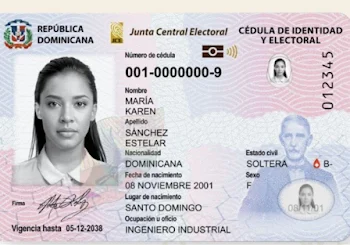 ¿Quieres que tu cédula tenga estado civil, profesión, alergias y otros detalles? Debes saber esto